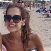 Laureata in Economia